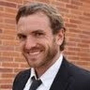 Meet your Posher, James